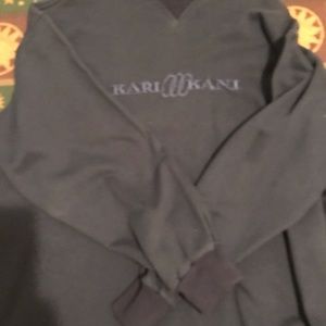 Karl Kani Sweatshirt